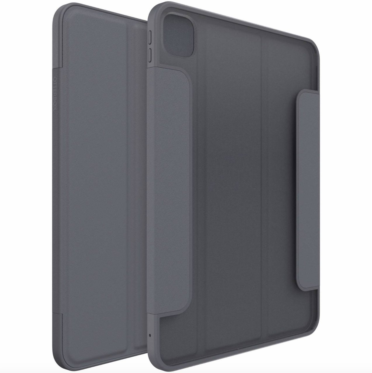 OtterBox Symmetry Folio Case für iPad Pro 13" (M4) Schwarz iPad Pro 13" Polycarbonat