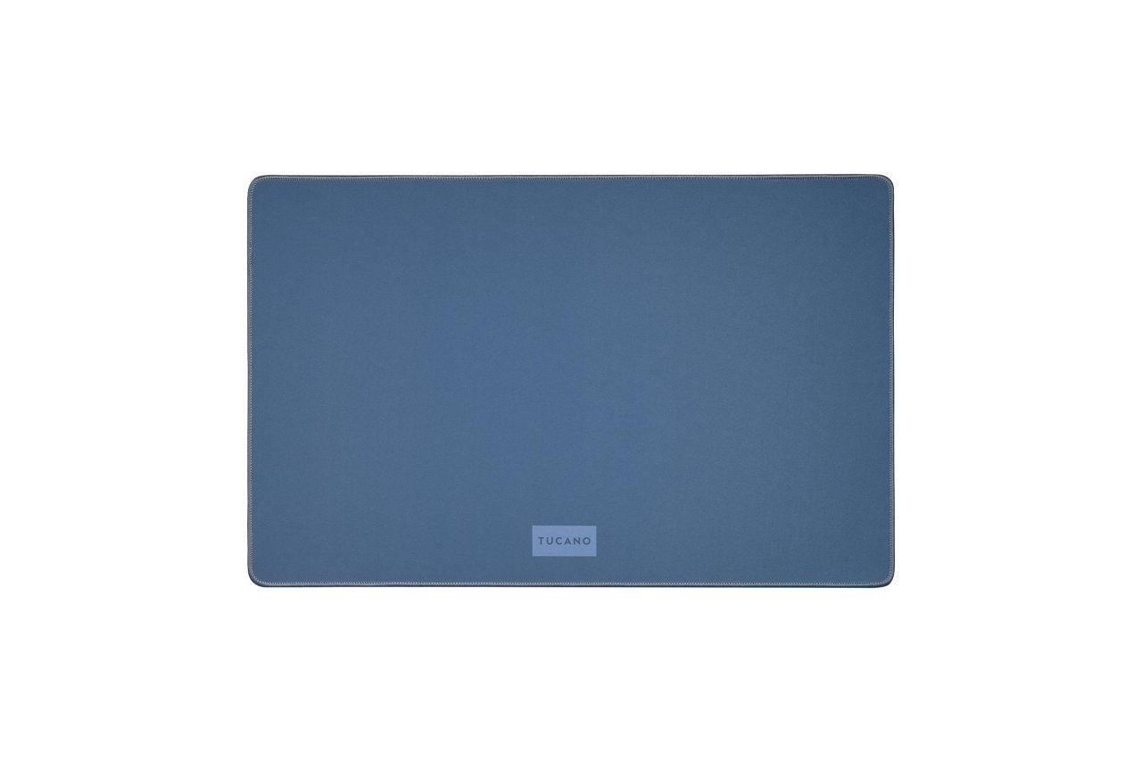 Tucano One Desk Mat Indigo