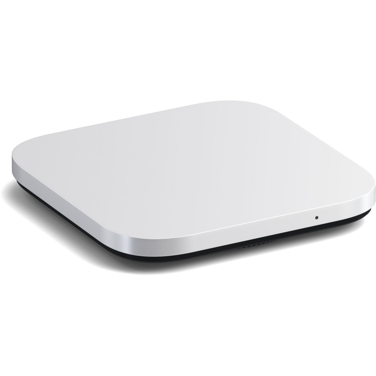 Satechi USB-C Slim NVMe SSD Enclosure für Mac mini