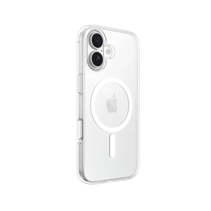 Belkin Clear Case für iPhone 17
