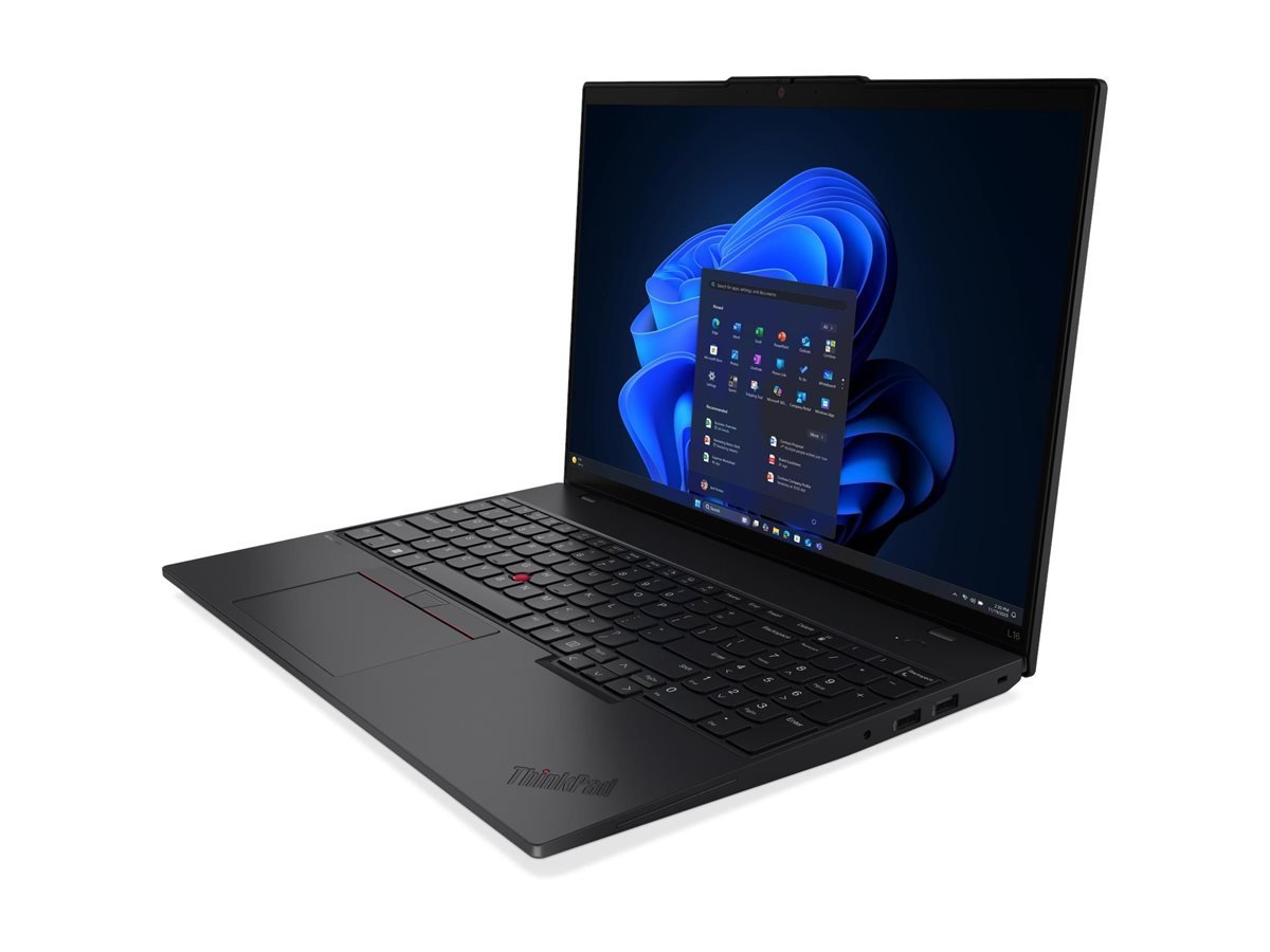 Lenovo ThinkPad L16 Gen 2 21SA 16" Notebook