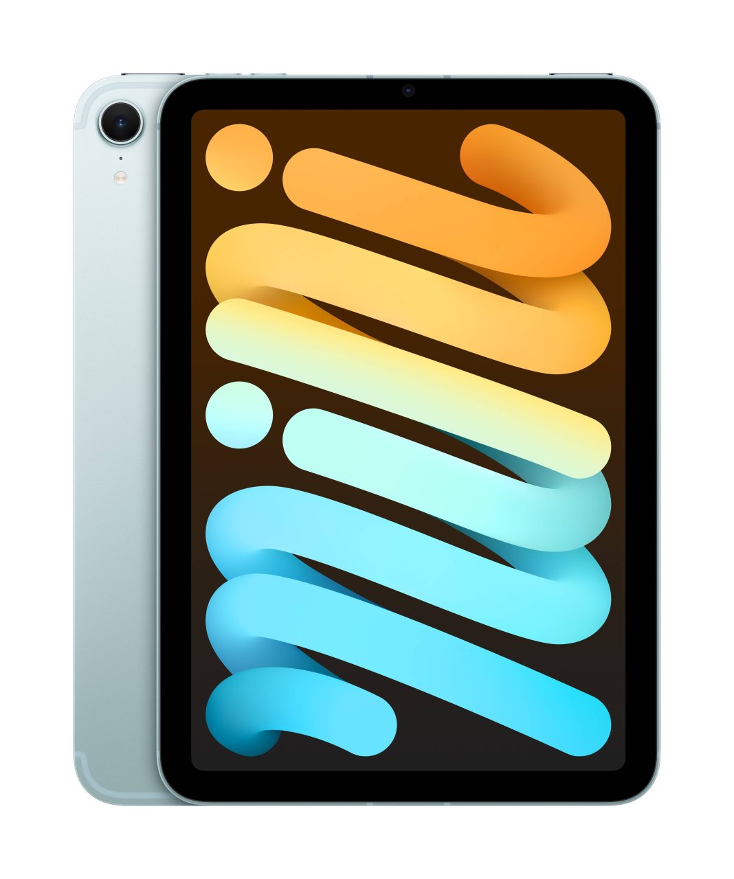 iPad mini A17 Pro – Zustand: wie neu