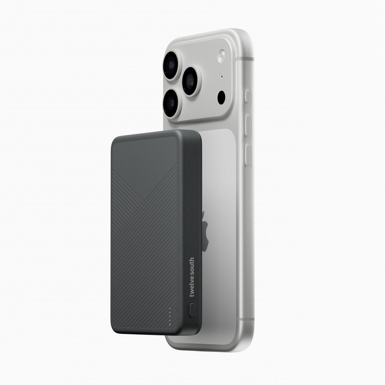 Twelve South PowerCapsule Slate USB-C 10.000mAh