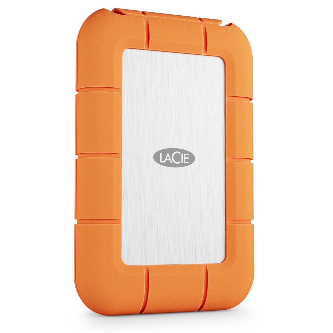 LaCie Rugged SSD4 externe Festplatte USB-C SSD 1TB