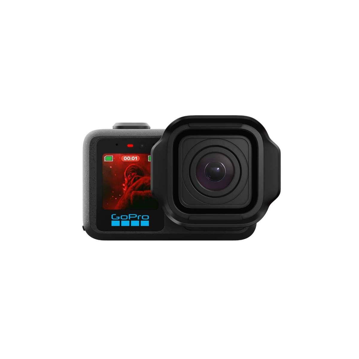 GoPro MISSION 1 PRO Actionkamera