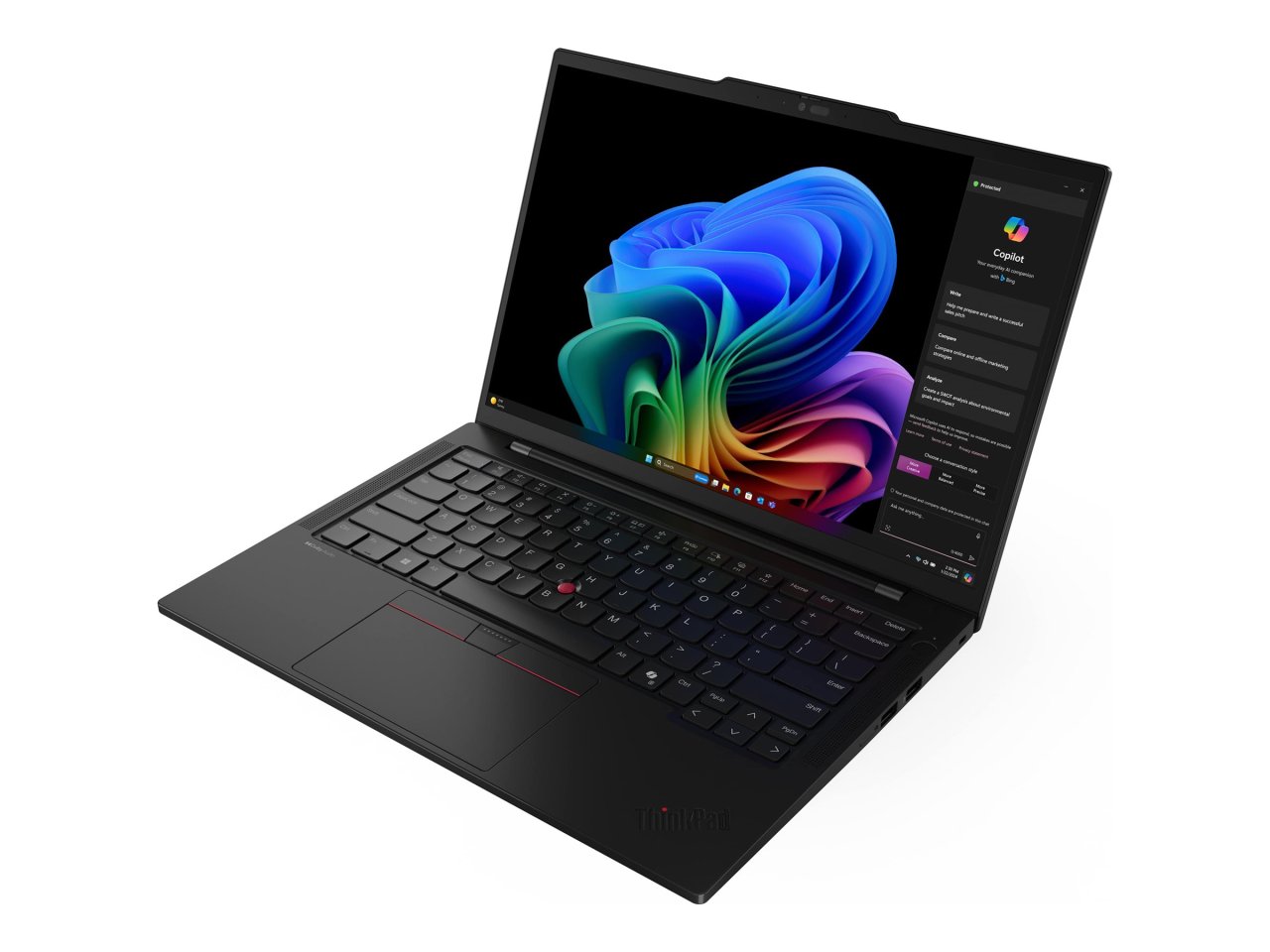 Lenovo ThinkPad T14s Gen 6 21R1 14"