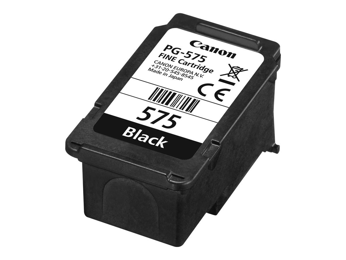 Canon Pg-575 Ink Cartridge 1 Pc(S) Original Standard Yield Black, 5438C001-image