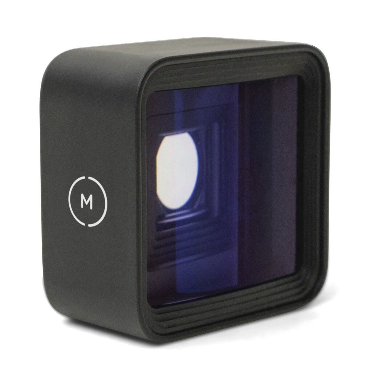 Moment 1.33x Anamorphic T-Series Mobile Lens Blau