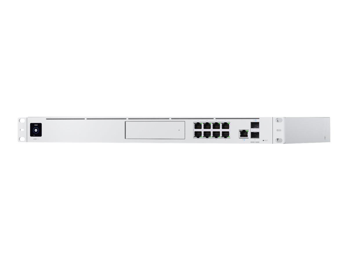 Ubiquiti UniFi Dream Machine Pro