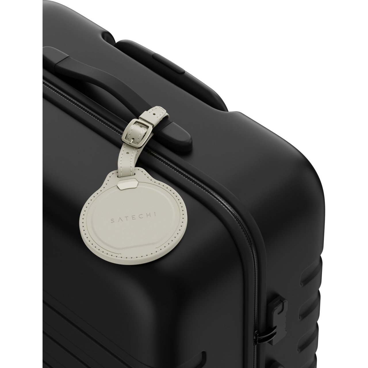 Satechi FindAll Taschenanhänger mit Bluetooth Tracker Sand Finder