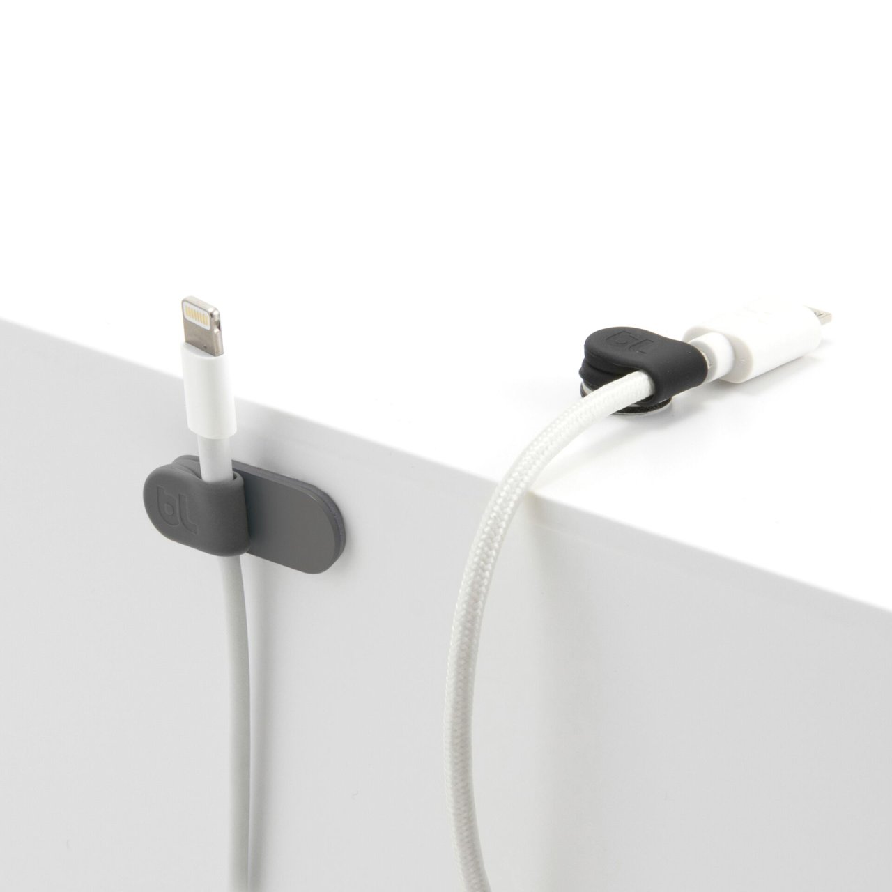 Bluelounge MagDrop magnetischer Kabelhalter