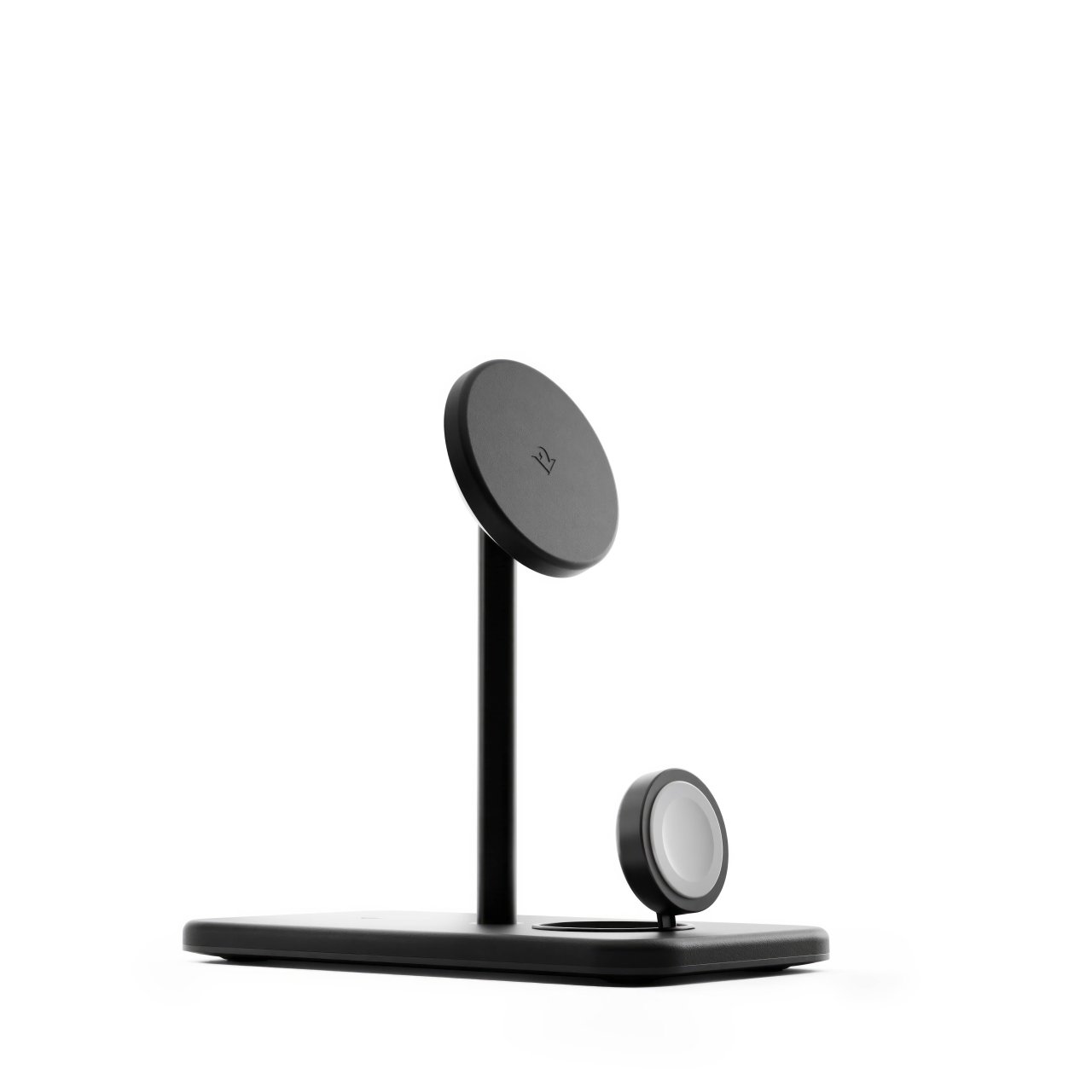 Twelve South HiRise 3 Deluxe Wireless 3-in-1 Qi Charger