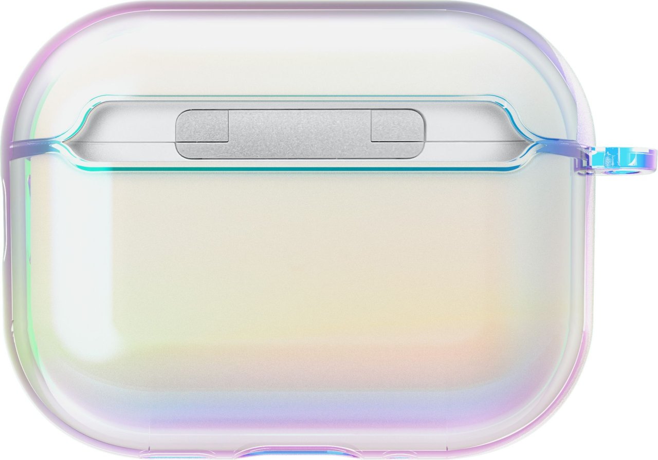 LAUT Holo Case für AirPods Pro (3. Gen) Weiß AirPods Pro (3. Gen)