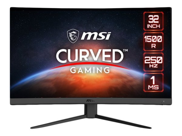 MSI G32C4XDE