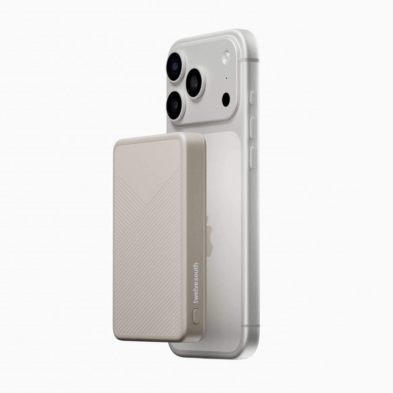 Twelve South PowerCapsule Dune MagSafe 10.000mAh