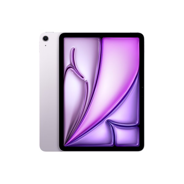 Apple iPad Air 11" (M3), 128GB, Wi-Fi, Violett