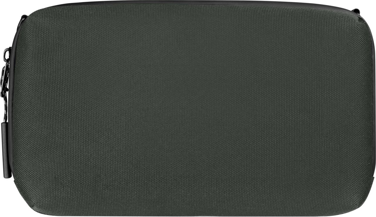 LAUT URBAN Tech Pouch Organizer Olive