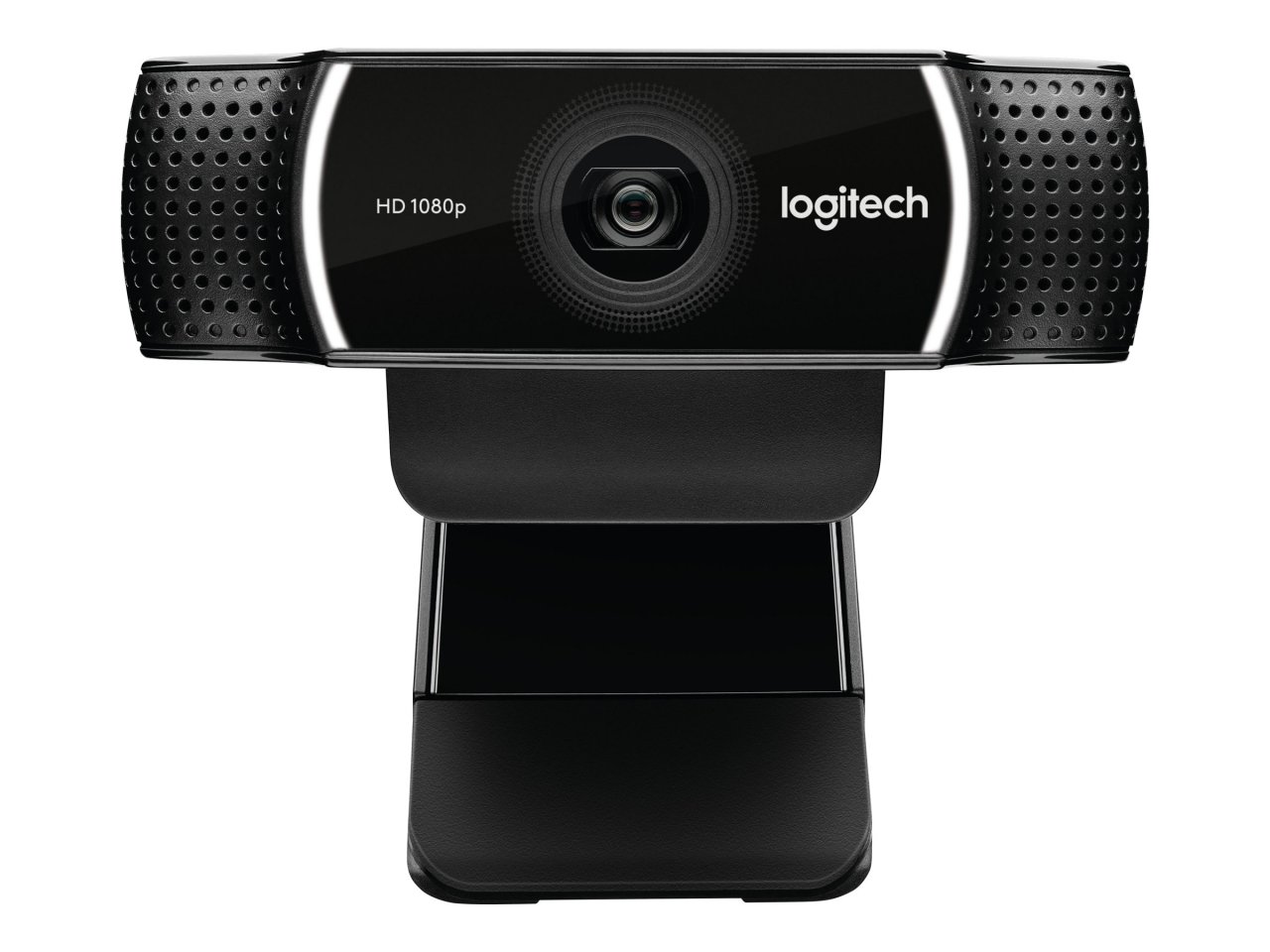 Logitech C922 Pro Stream Webcam