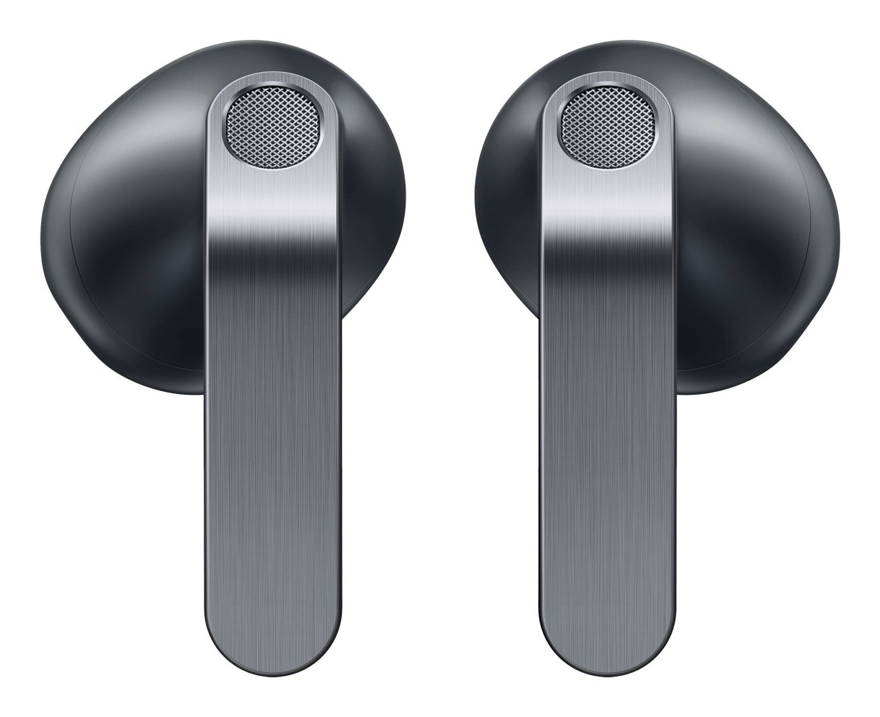 Samsung Galaxy Buds4 Schwarz In-Ear 2,5 - 4,5 W Kabellos