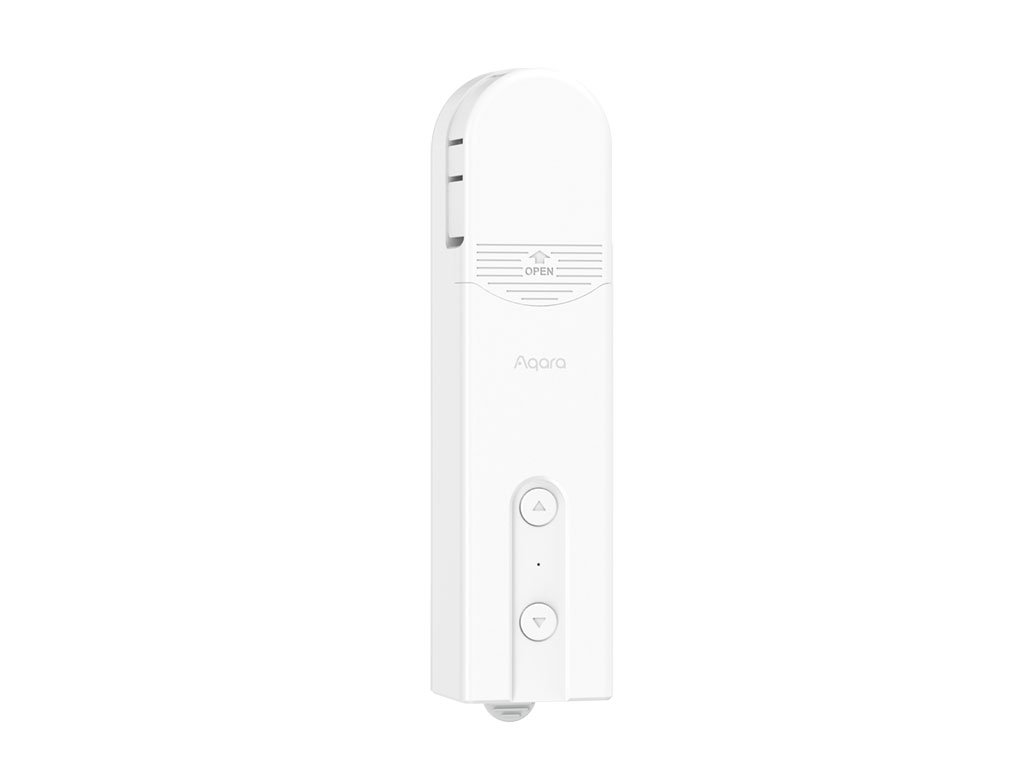 Aqara Roller Shade Driver E1