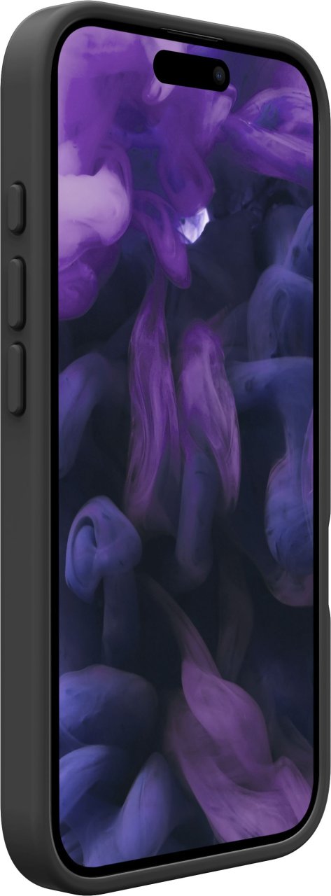 LAUT Huex Protect Case für iPhone 16 Schwarz iPhone 16