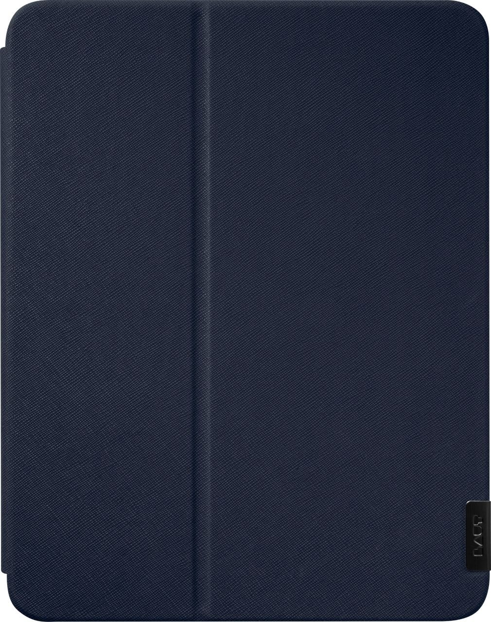LAUT Prestige Folio Case für iPad Pro 12.9" (3./4./5. Gen.) Blau iPad Pro 12,9" Lederimitat Polyurethan