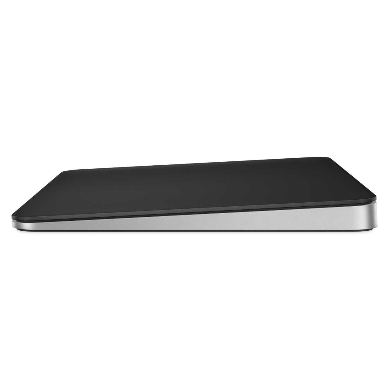 Apple Magic Trackpad (USB-C) Silber/Schwarz 2,5 - 8 W Bluetooth