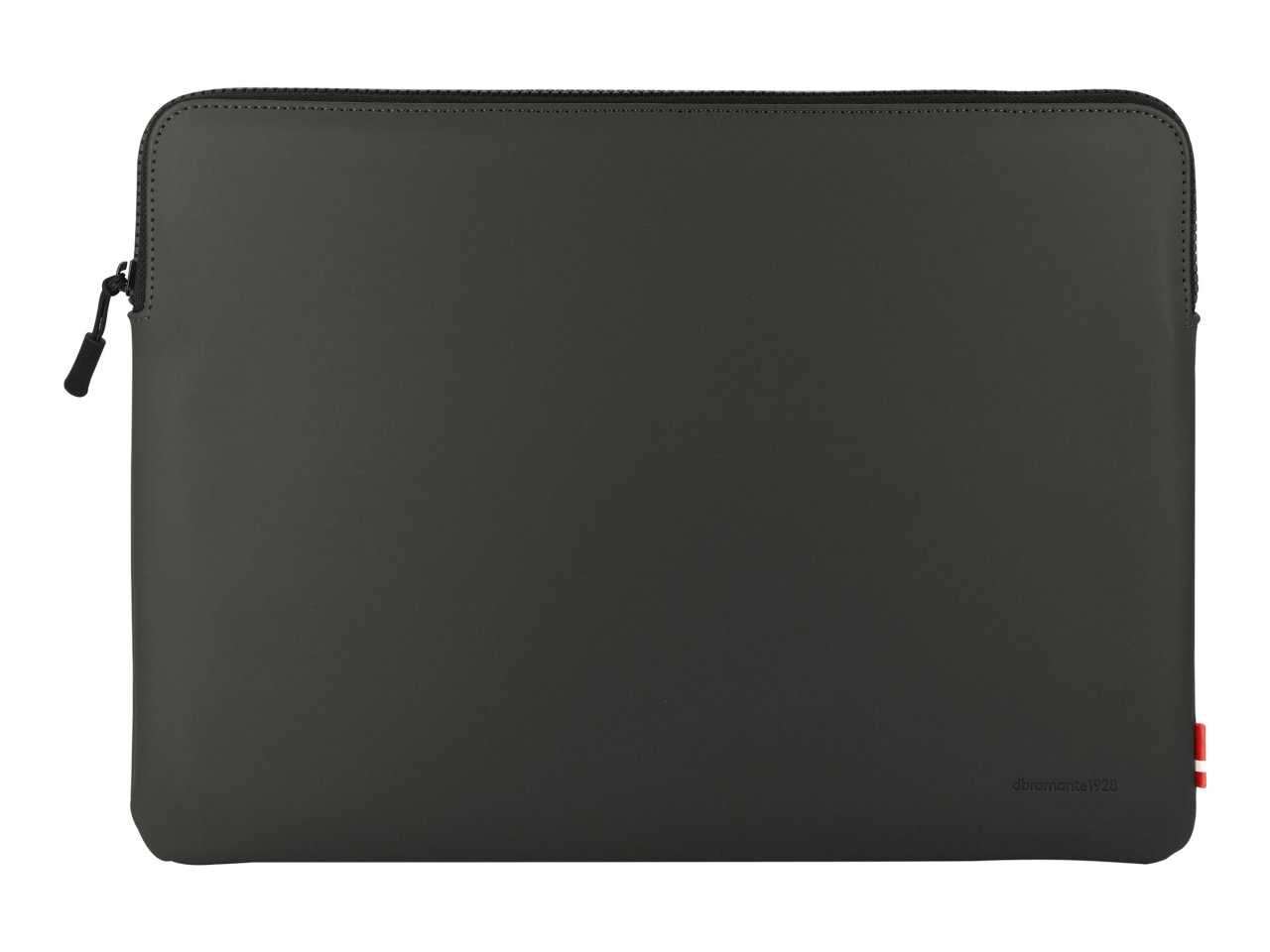 dbramante1928 Oxford ICON Sleeve für Notebook 15" Waldgrün 15" Notebook