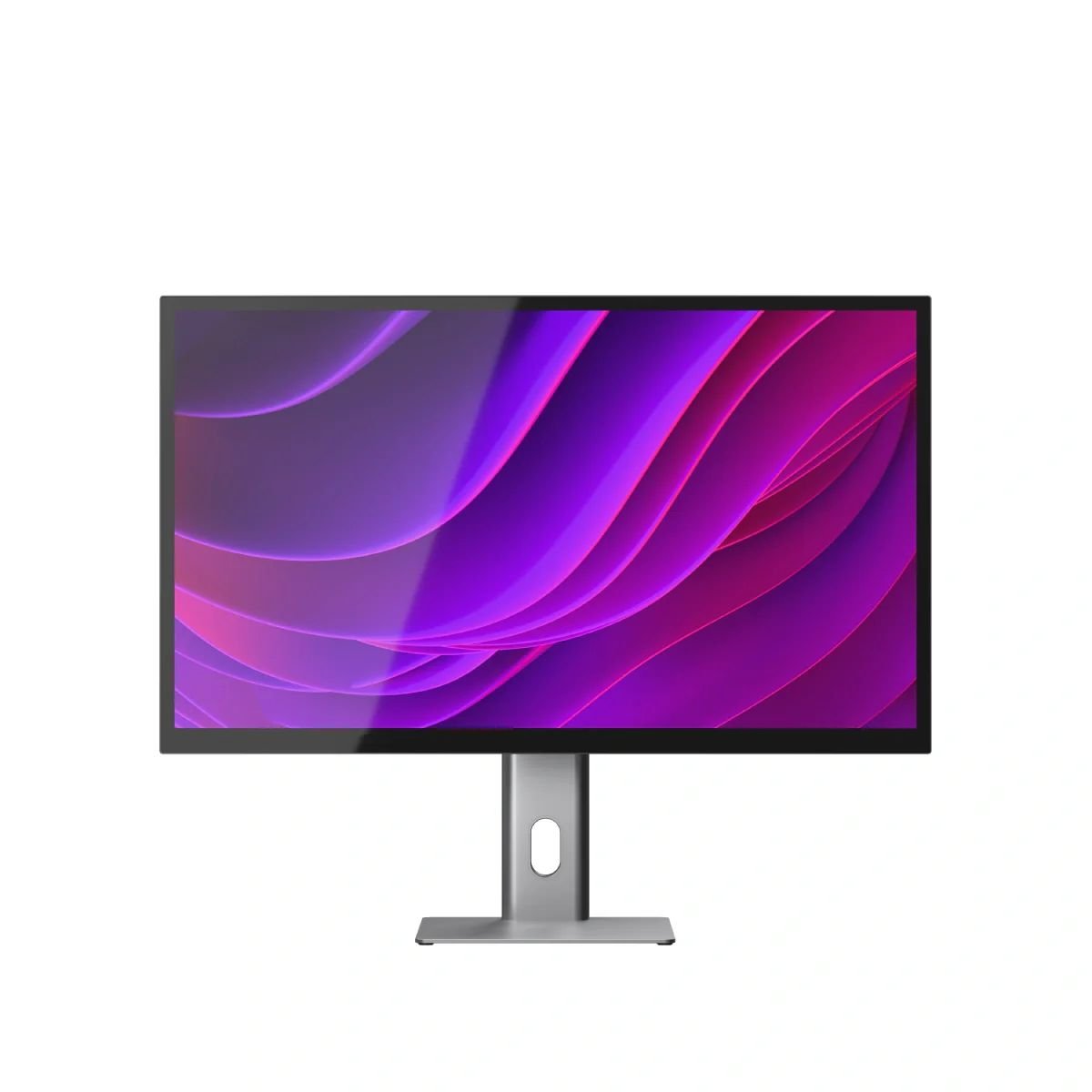 Alogic ASPEKT Touch 32" UHD Monitor ohne Standfuß Mattgrau 32" 3840 x 2160 (4K UHD) USB-A USB-C Klinke (3,5 mm) HDMI DisplayPort Ethernet Flat