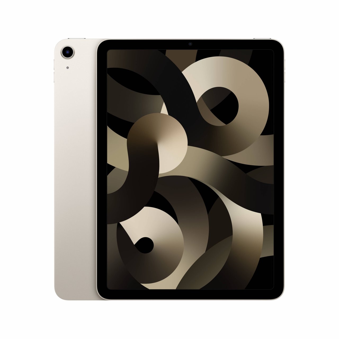 Apple iPad Air 10,9" (5. Gen.) – Zustand: gut