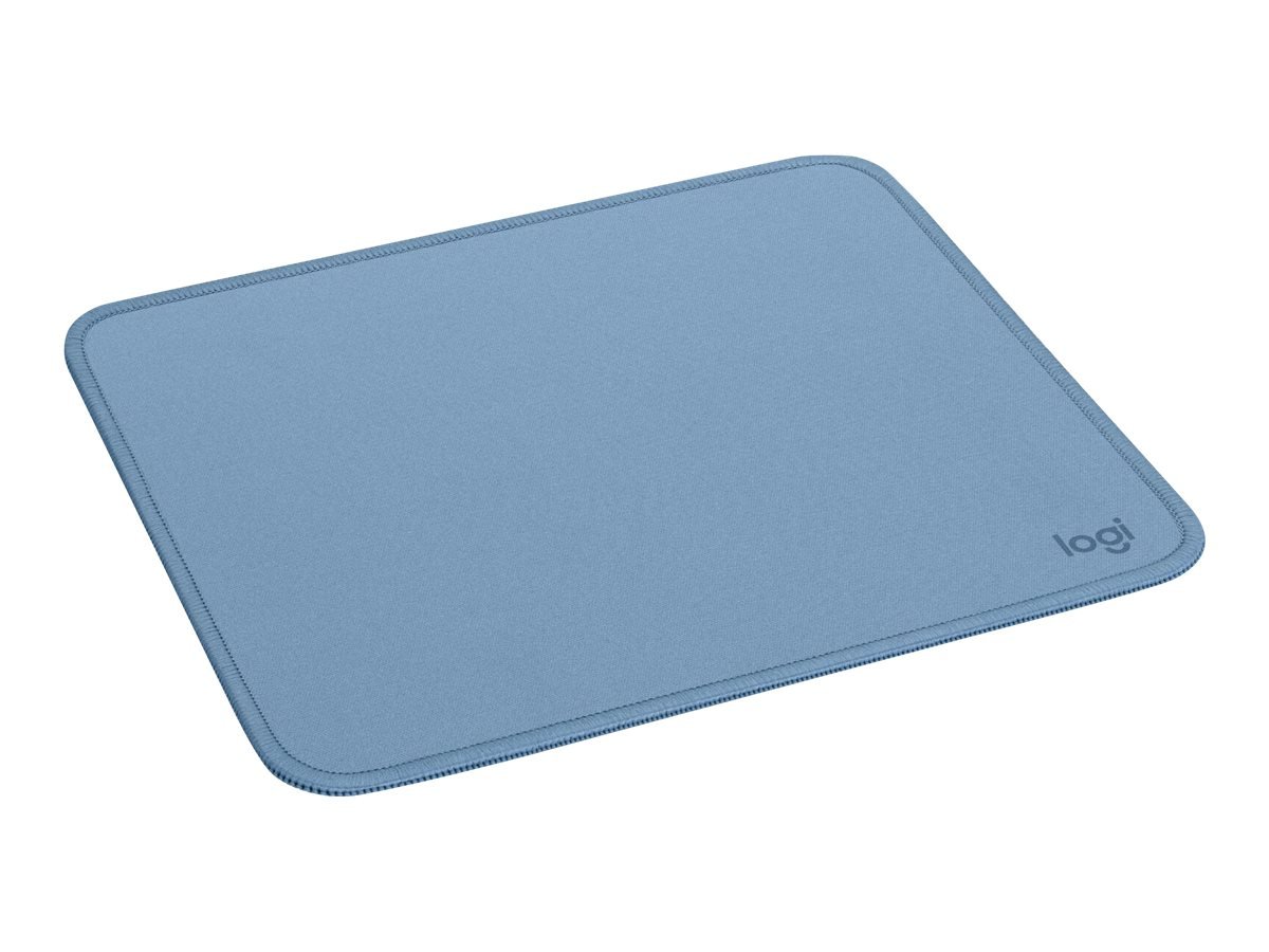Logitech Mauspad Studio Series Blaugrau
