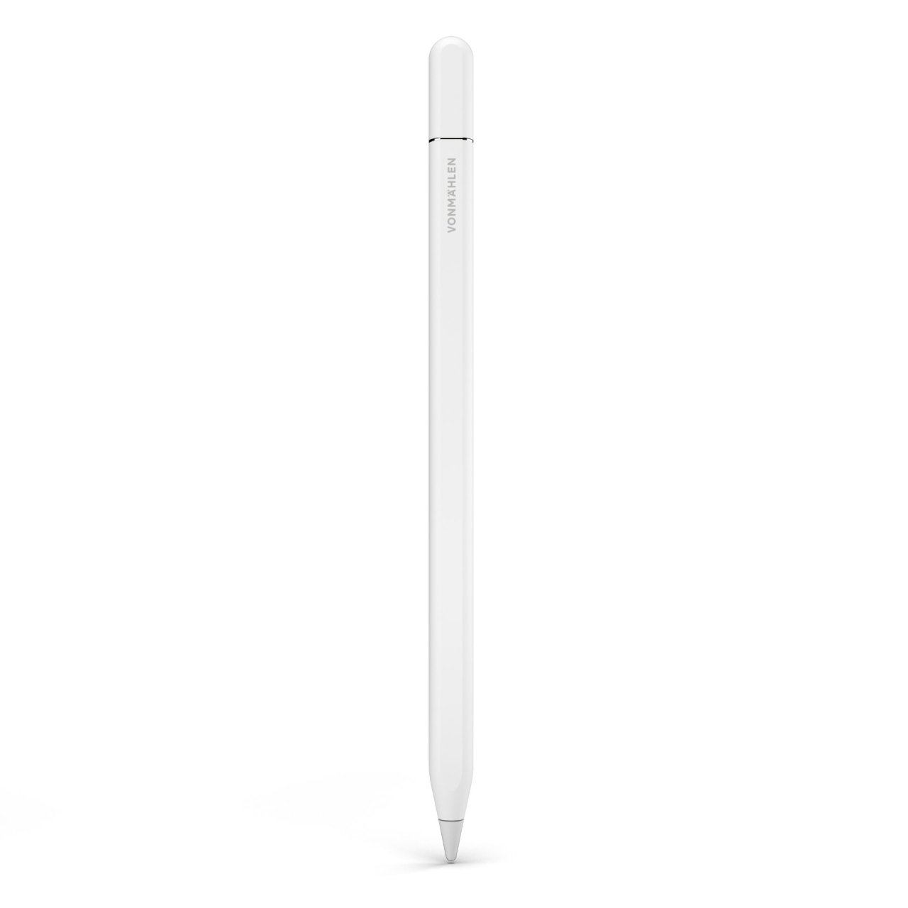 Vonmählen Smart Pencil für iPad Weiß USB-C