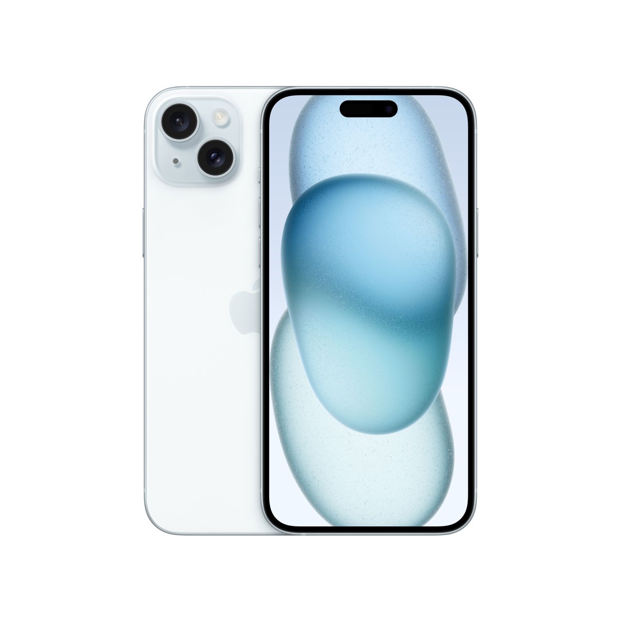 Apple iPhone 15 Plus Demogerät – Zustand: sehr gut