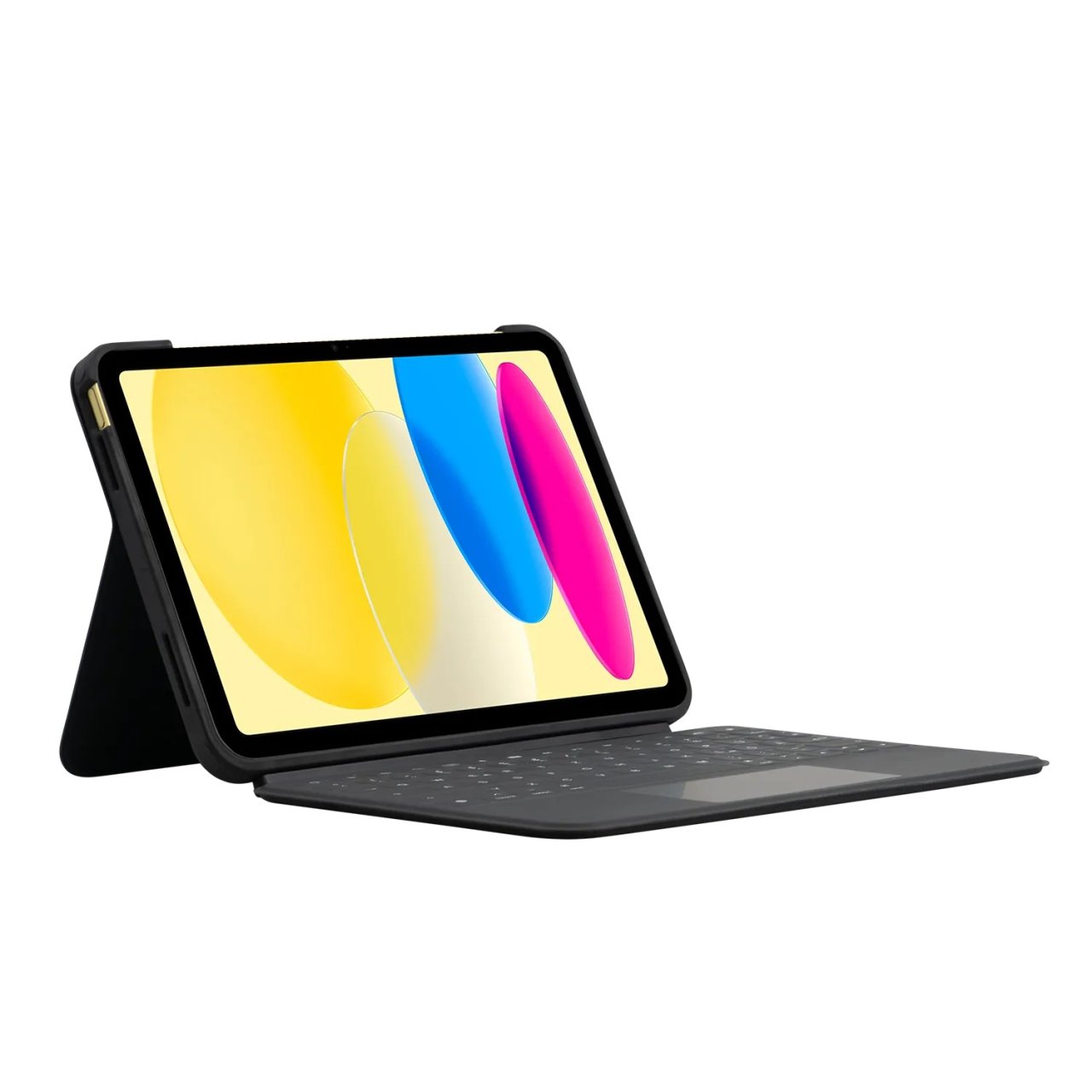 Shockguard Keyboard Folio Protect für iPad 11" (A16) / iPad 10,9“ (10. Gen) – Zustand: sehr gut
