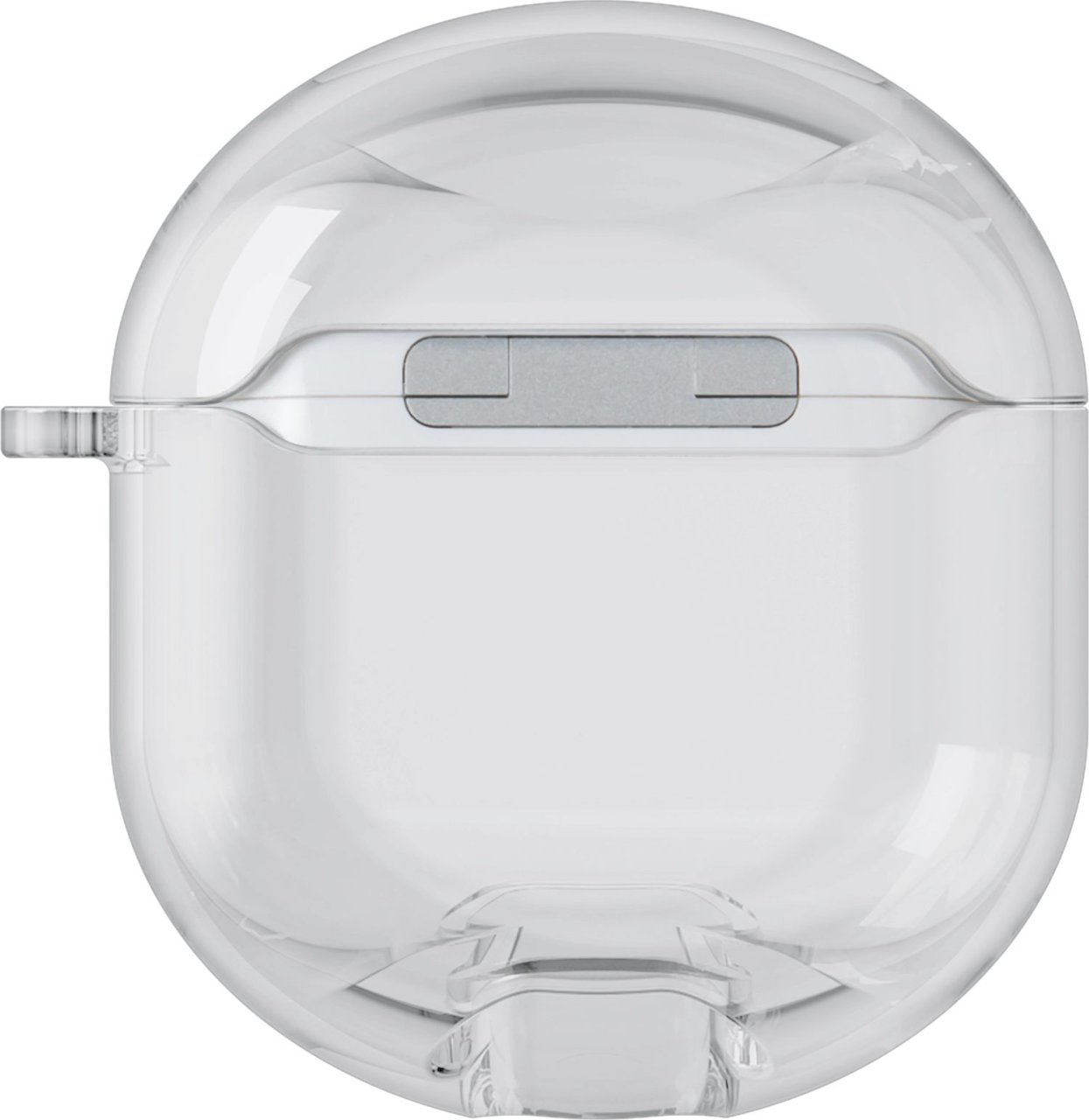 LAUT Aero Protect Case für AirPods Pro (4. Gen) Transparent AirPods (4. Gen)