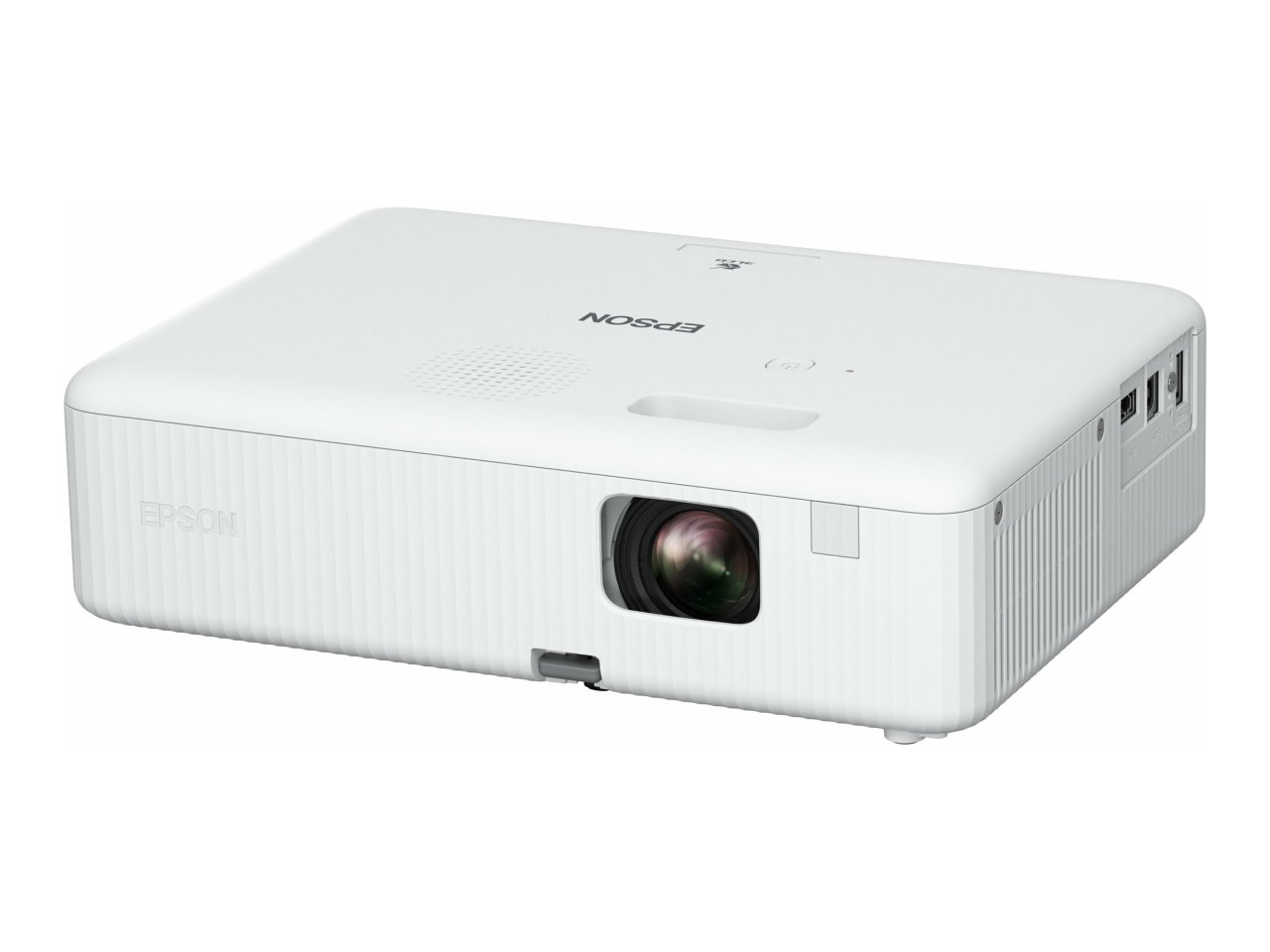 Epson CO-FH01 tragbarer 3-LCD-Projektor