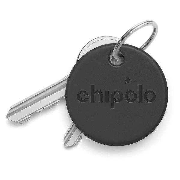 Chipolo ONE Spot, Bluetooth Tracker, Schlüsselfinder