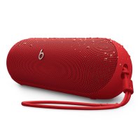 Beats Pill portabler Bluetooth Lautsprecher Signalrot