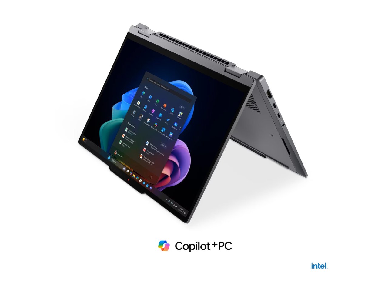 Lenovo ThinkPad X1 2-in-1 Gen 11 21V9 Aura Edition 14" Notebook