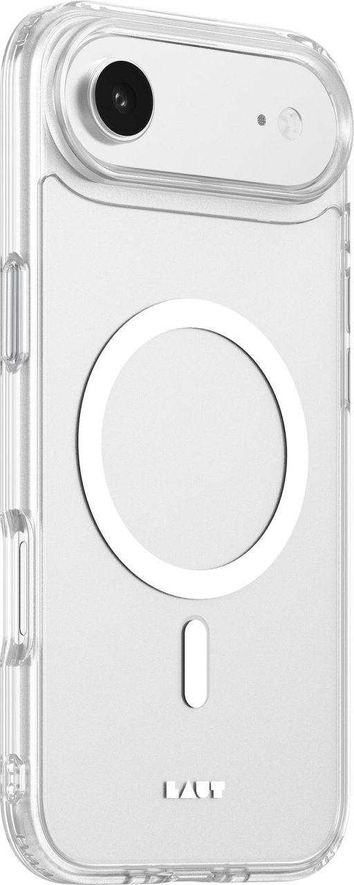 LAUT Crystal-M Case für iPhone Air