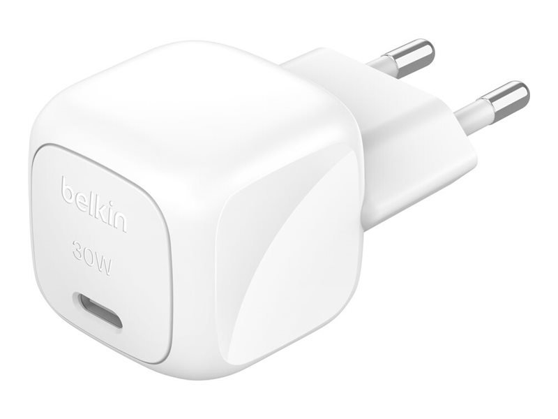 Belkin USB-C Power Adapter