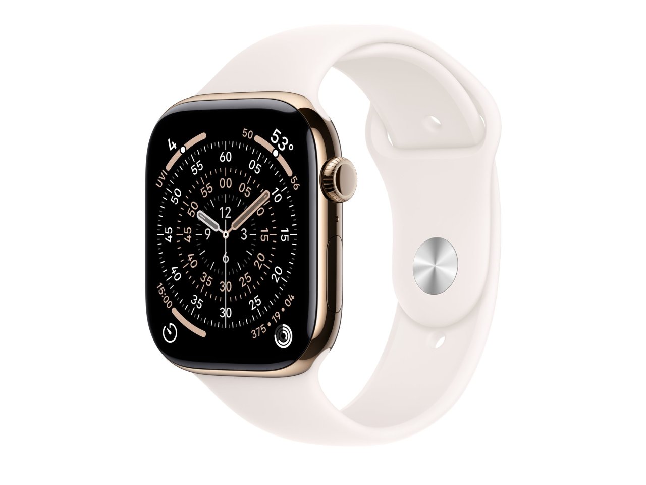 Apple Watch Series 11 Sportarmband