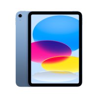 Apple iPad 11" Blau