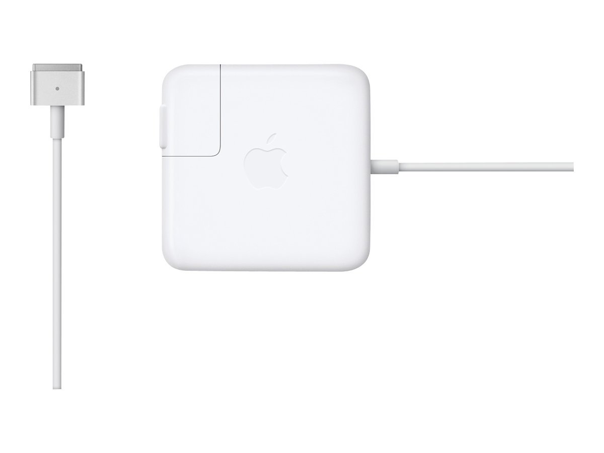 Apple MagSafe 2 Netzteil 45 Watt – Zustand: wie neu