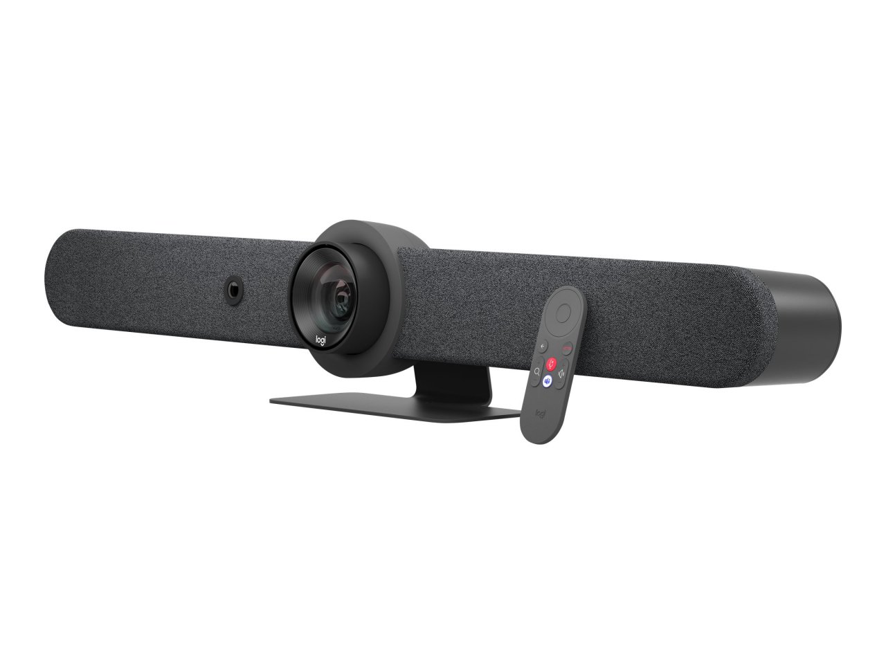 Logitech Rally Bar