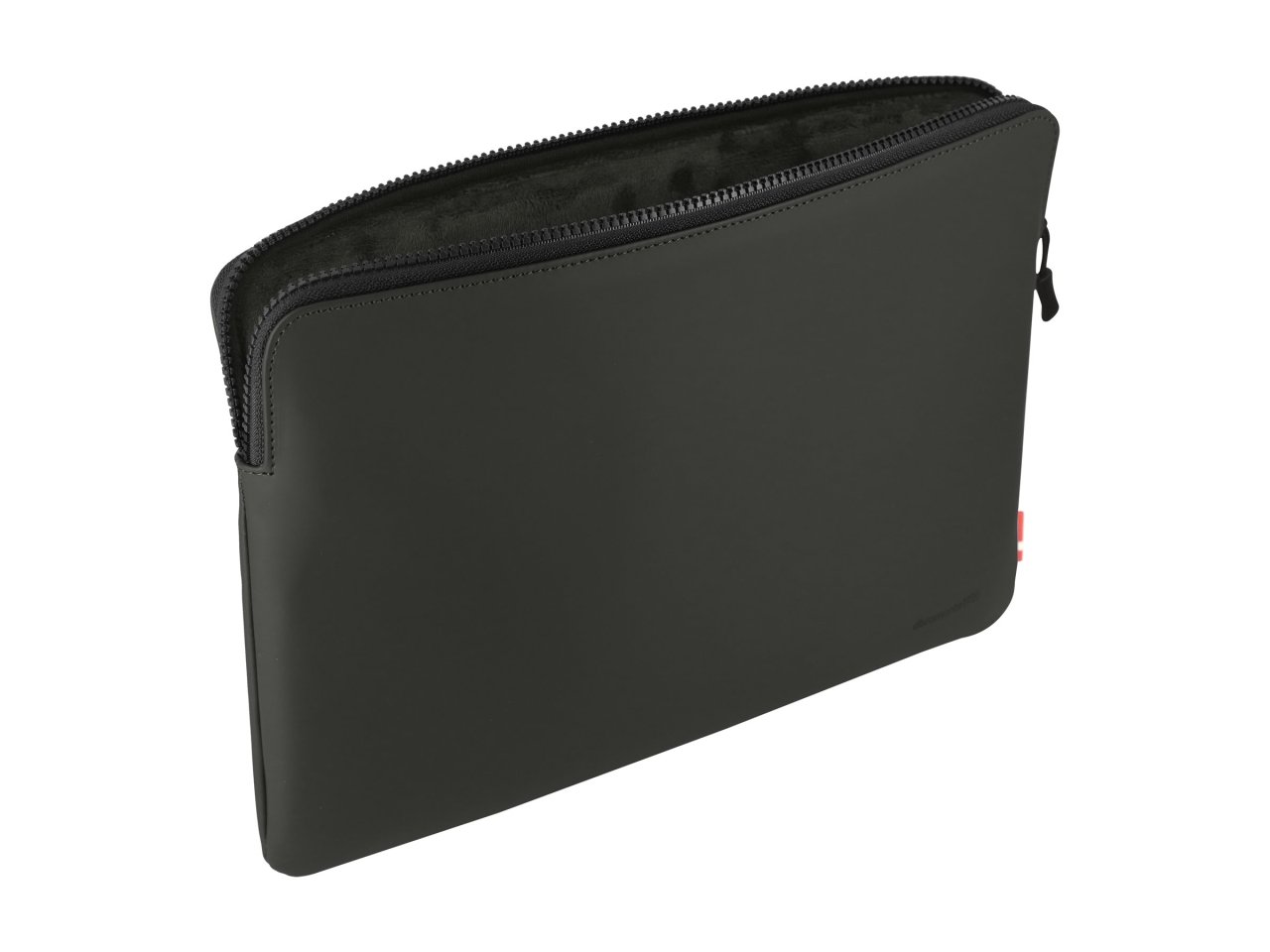 dbramante1928 Oxford ICON Sleeve für Notebook 15" Waldgrün 15" Notebook