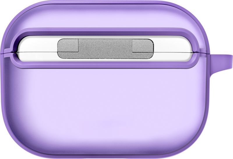 LAUT Huex Protect Case für AirPods Pro (1./2. Gen) Lila AirPods Pro (1./2. Gen)