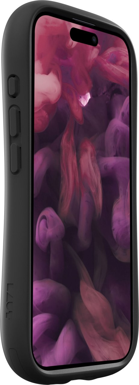 LAUT Pop Adventure Case für iPhone 16 Schwarz iPhone 16