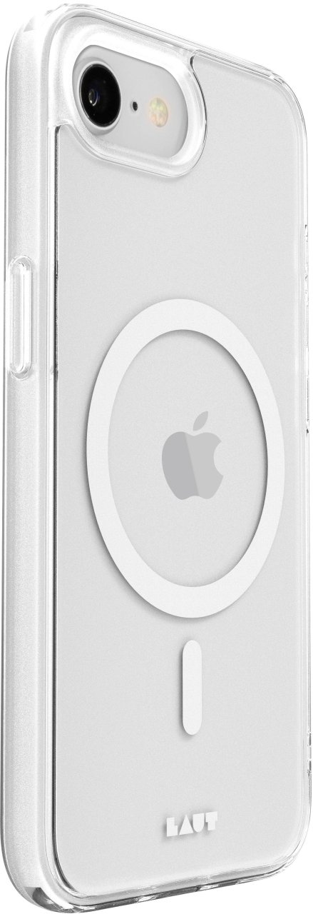 LAUT Crystal-M Case für iPhone SE