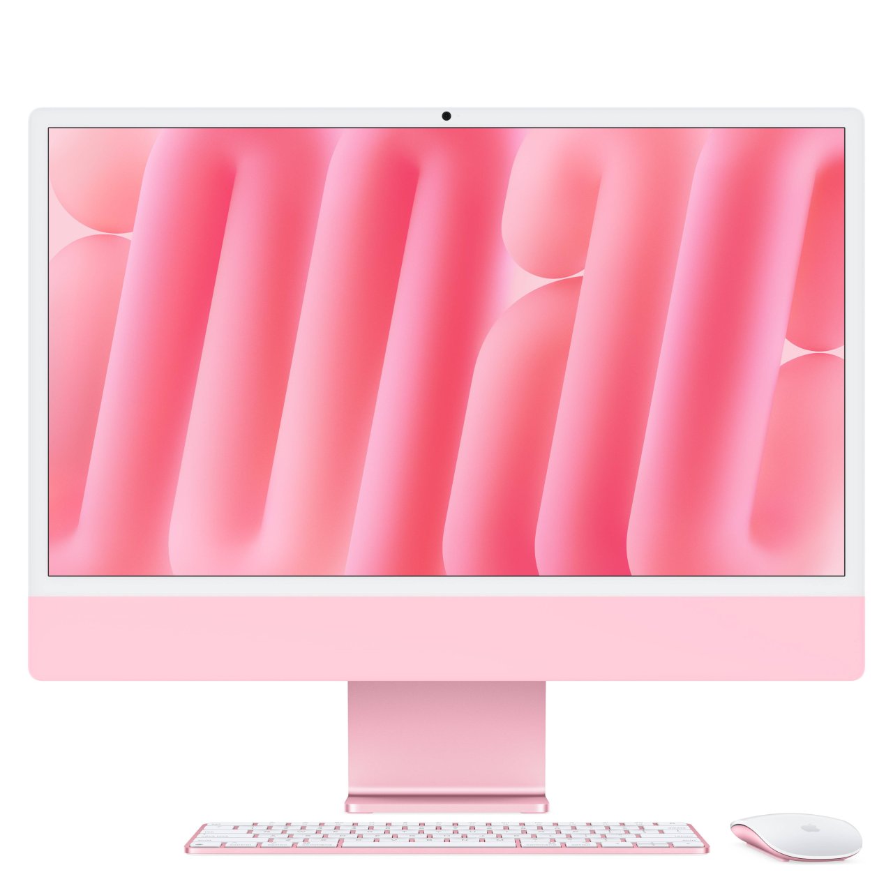 iMac 24" Retina 4.5k Display M4